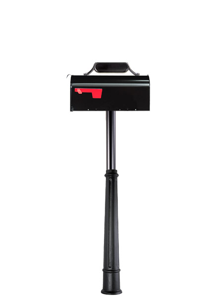 The Concord Mailbox
