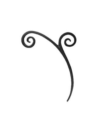 Laurel Bracket (P-B20)