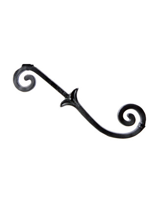 S Scroll (I-B1)