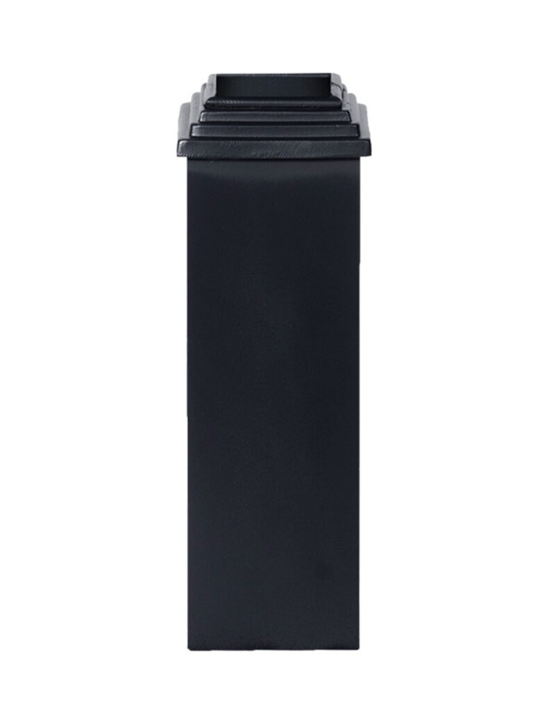 The 4 inch Square Estate Base (I-BS6)