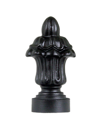 Flame Finial (I-F1)