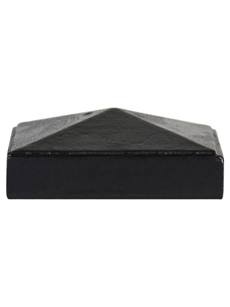 3in Square Cap Finial (I-F11)
