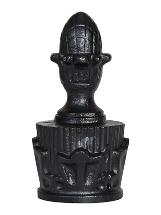 Crown Finial (I-F15)