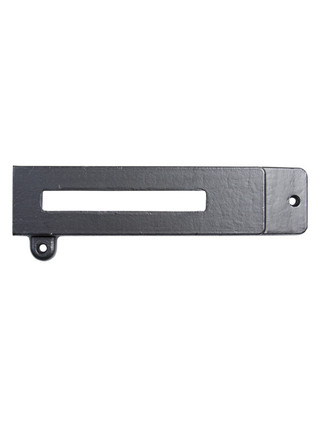 Flag Housing Assembly (I-FG2)
