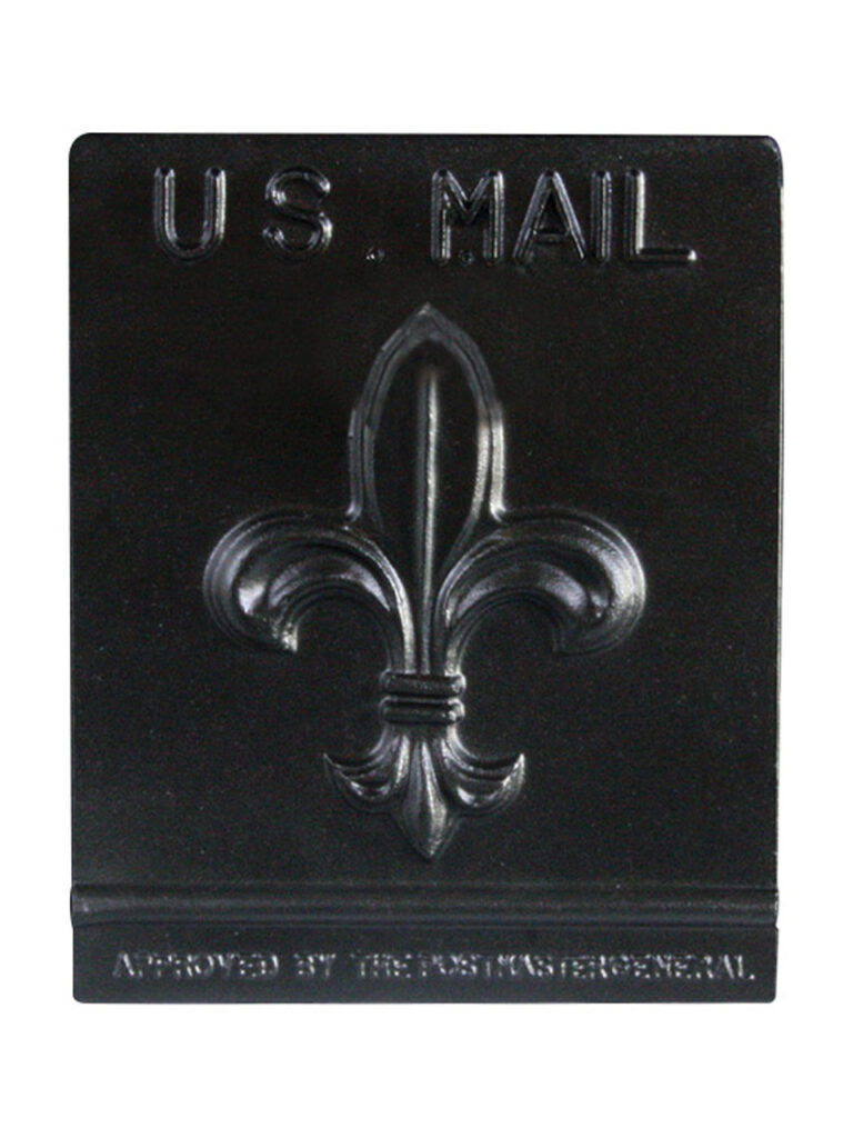 The MailHatch Door Estate Size (I-DR17)