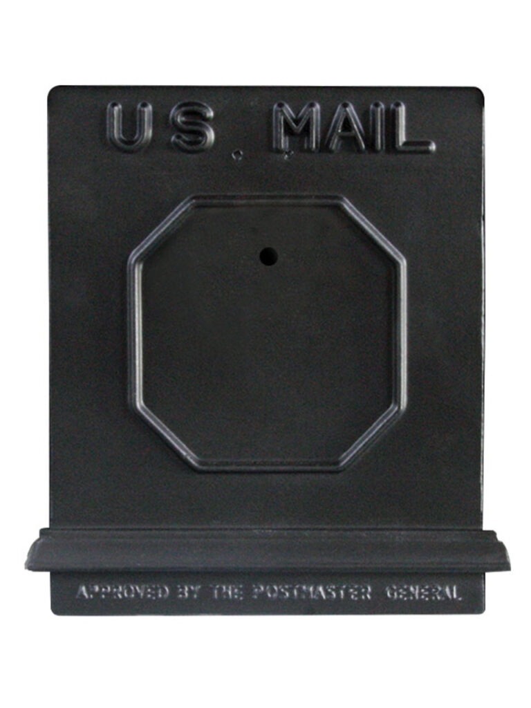 The FastFlap Door (I-DR4)