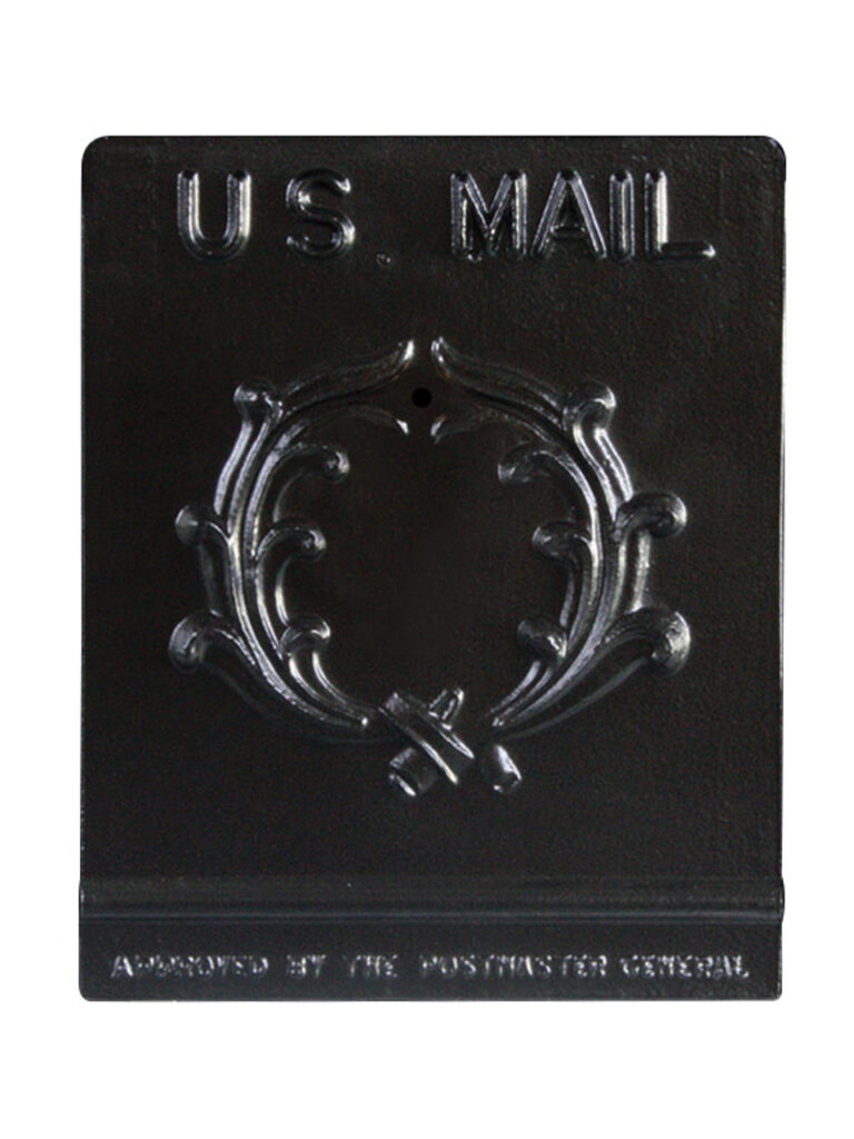 The Mailkeeper Door (I-DR5)