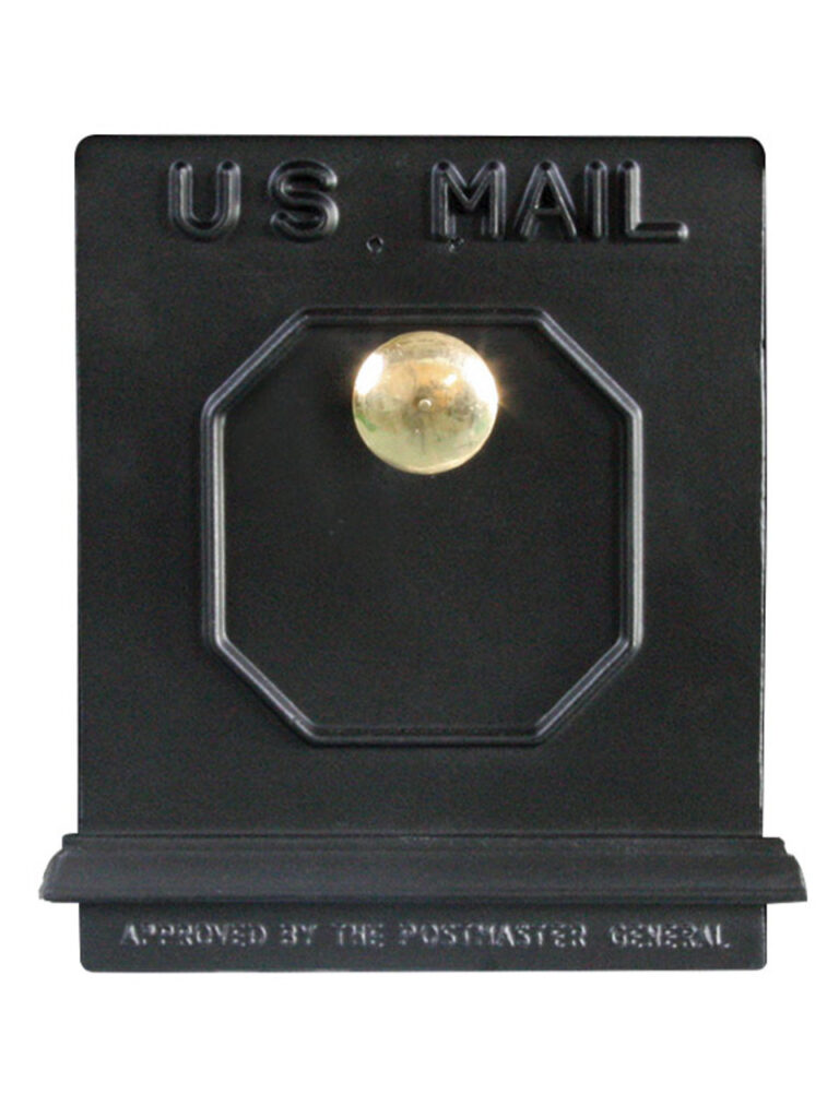 The FastFlap Door w/ Knob (I-DR12)