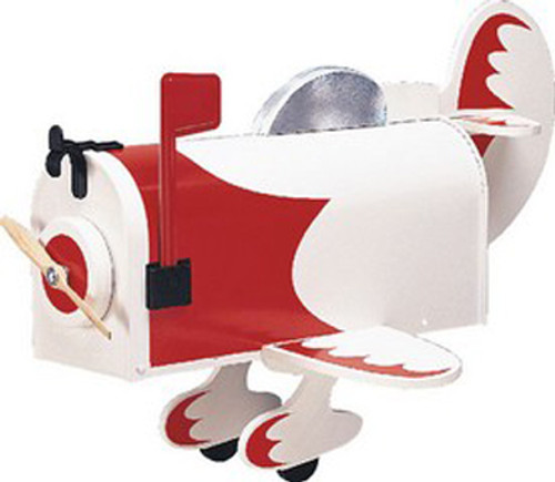 Airplane Mailbox (MTAM-1)