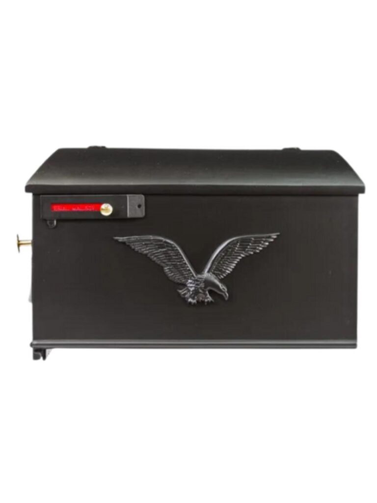 The Henderson Mailbox Large (I-M10)