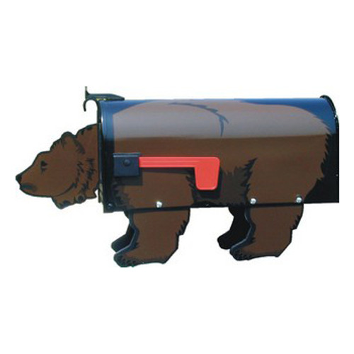 Bear Mailbox (MTAM-3)