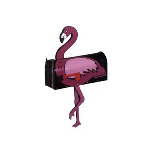 Flamingo Mailbox (MTAM-9)