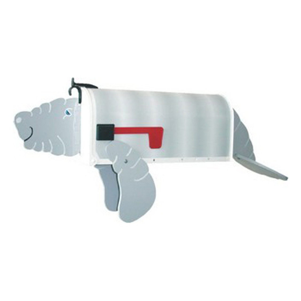 Manatee Mailbox (MTAM-19)