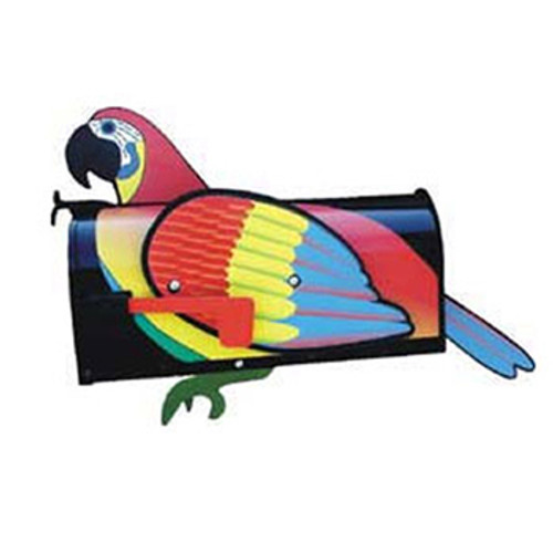 Parrot Mailbox (MTAM-24)