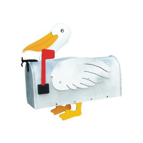 Pelican Mailbox (MTAM-25)