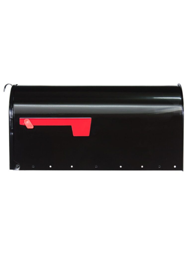 The Concord Mailbox (P-M2)