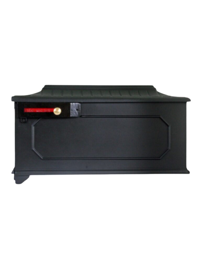The Southport Mailbox (I-M7)